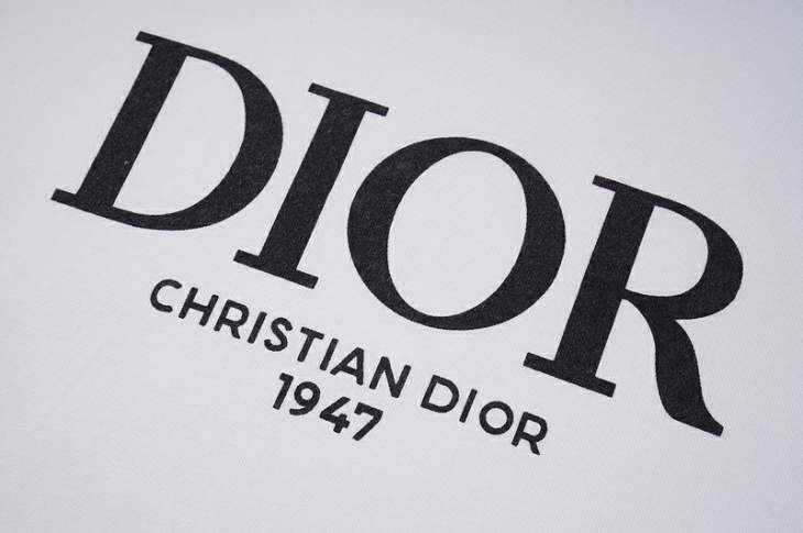 Dior T Shirts Short _SKUDiorS-3XLyktrG112115877
